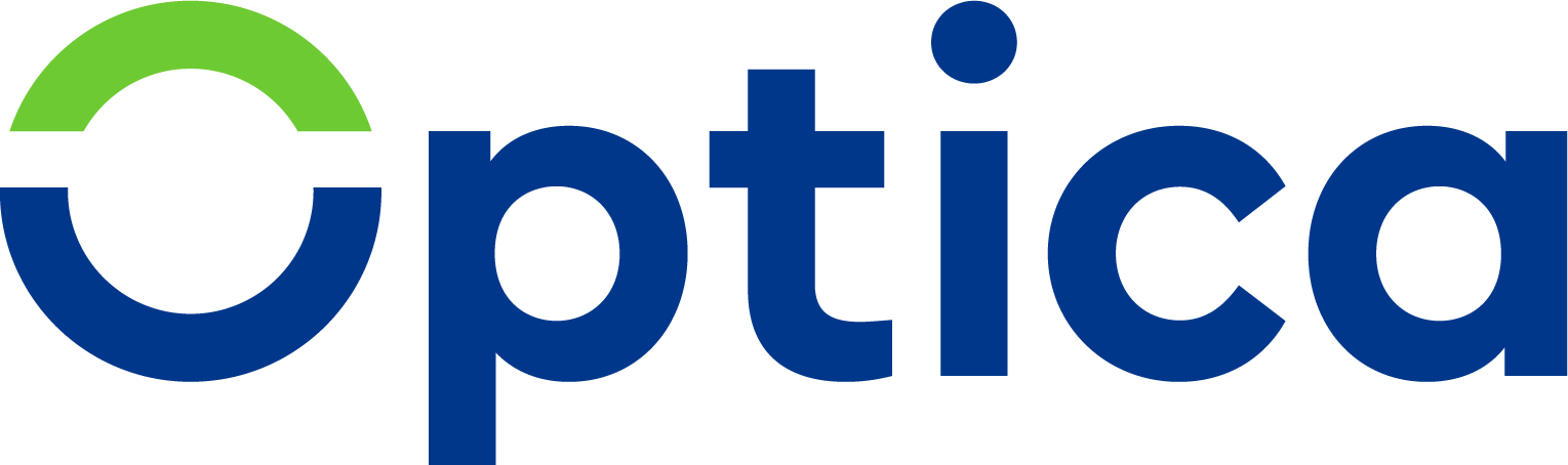 Optics & Photonics logo